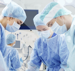 Angioplastia periferica en Irapuato