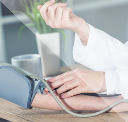 Cardiologo cerca de 8 de junio