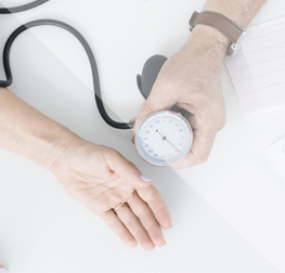 Cardiologo cerca de calle fidel velazquez