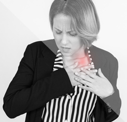 cardiologo cerca de colinas la piedad