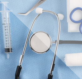 Cardiologo cerca de ferrocarrilero