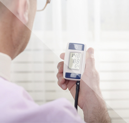 Cardiologo cerca de las aguilas