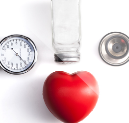 Cardiologo cerca de las heras