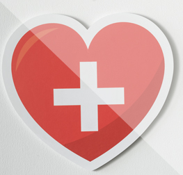 Cardiologo cerca de los principes