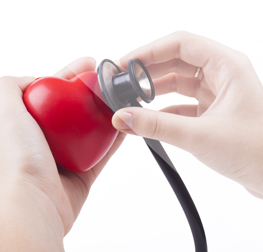 Cardiologo cerca de renovacion