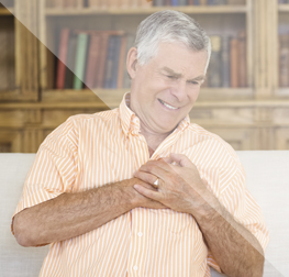 Cardiologo cerca de clavel