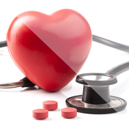 Cardiólogos especialistas