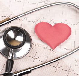 Servicio de cardiología