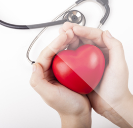 Clínica cardiología