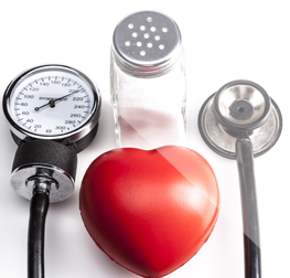 Especialista del corazón