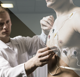 Especialista en Ecocardiograma  en Irapuato