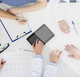 Medico cardiologo irapuato