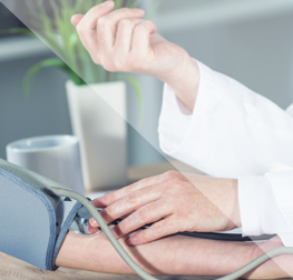 Médicos Cardiólogos Irapuato