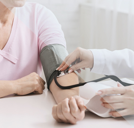 Monitoreo Ambulatorio de la Presión Arterial en Irapuato