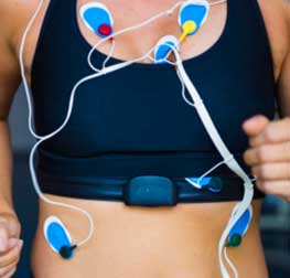 ergometria de esfuerzo